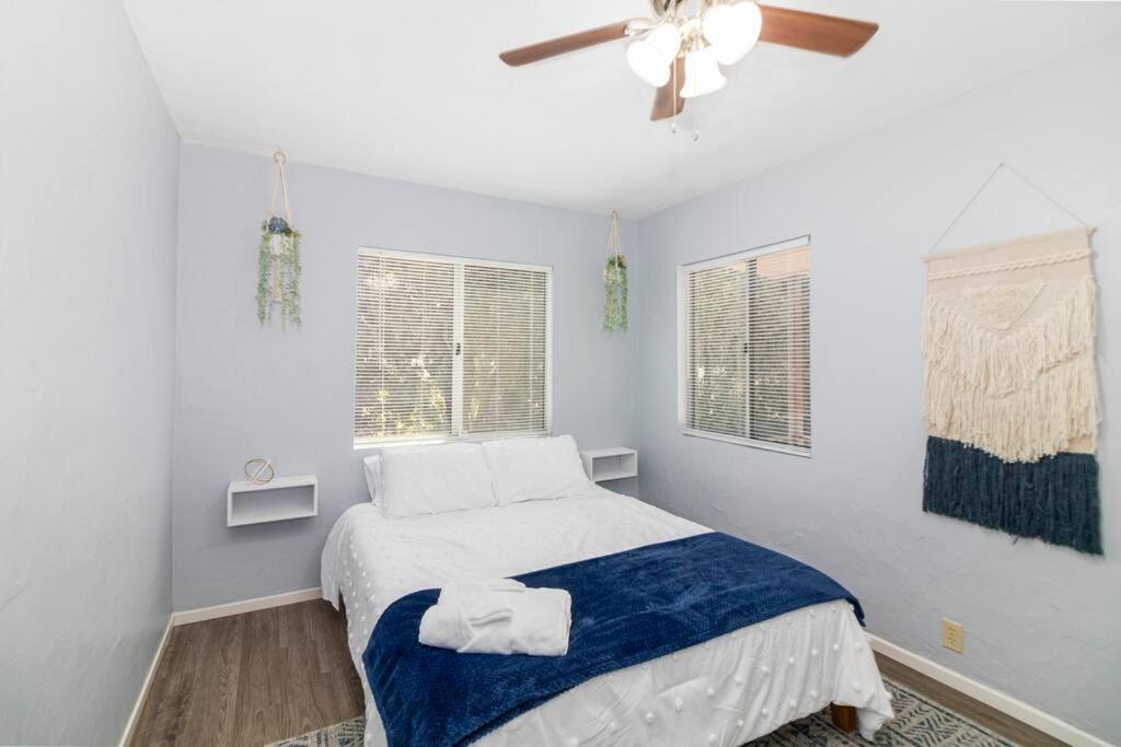 9Min To Univ Of Redlands Spacious Boho Home 5Min To Downtown Discounts Zewnętrze zdjęcie