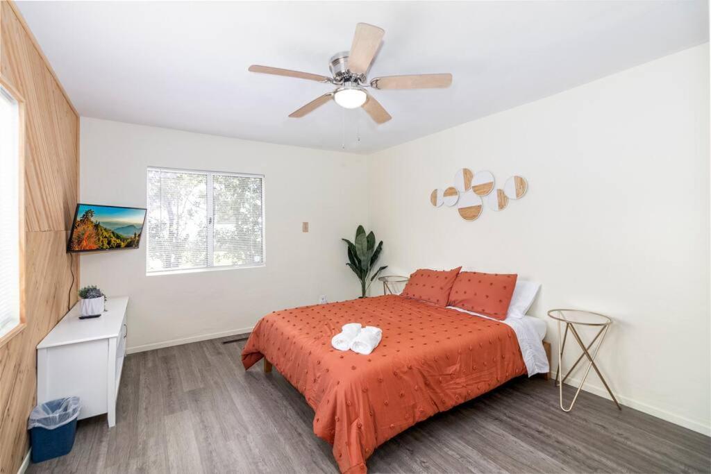 9Min To Univ Of Redlands Spacious Boho Home 5Min To Downtown Discounts Zewnętrze zdjęcie
