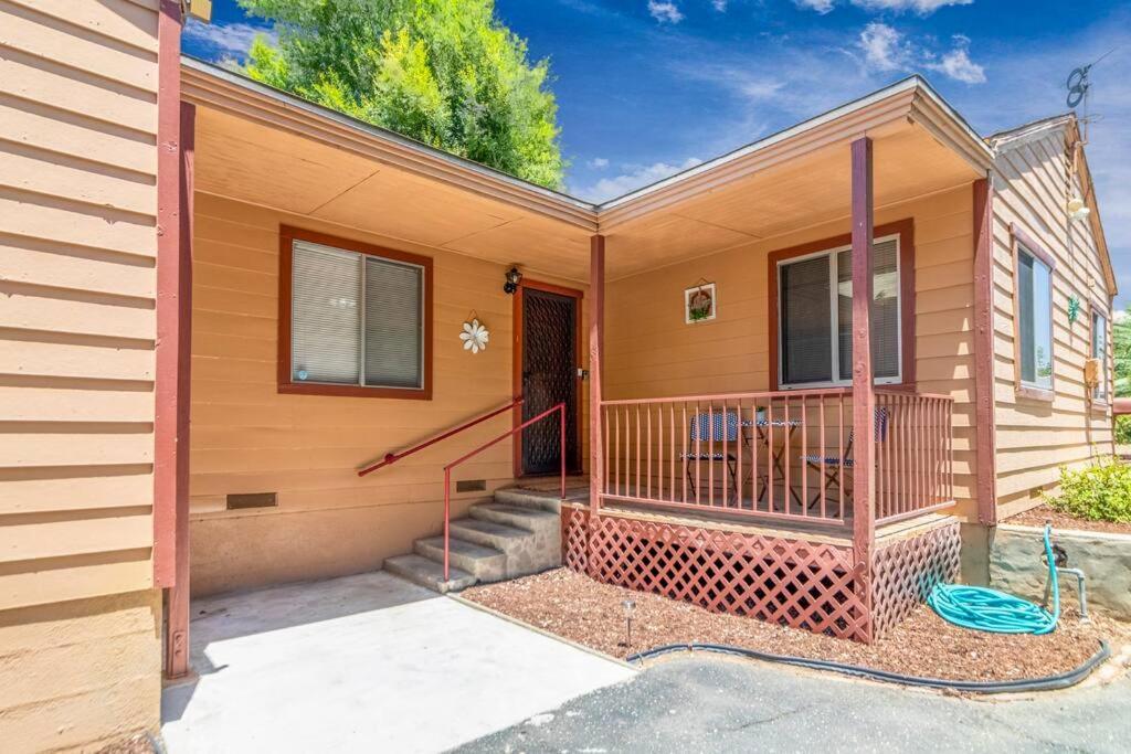 9Min To Univ Of Redlands Spacious Boho Home 5Min To Downtown Discounts Zewnętrze zdjęcie