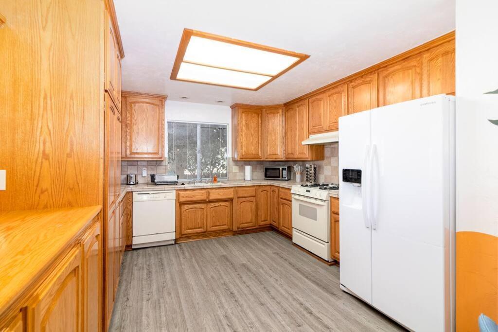 9Min To Univ Of Redlands Spacious Boho Home 5Min To Downtown Discounts Zewnętrze zdjęcie